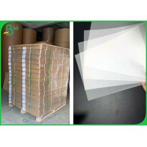 65g Enginieering Design Tracing Paper Translucent For Drawing & Printing