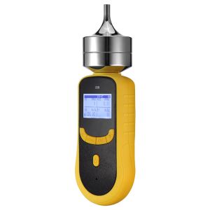  Portable Ambient Air Detector Low Concentration CO, H2S, CH4, CO2 Detector With Imported Sensor Manufactures