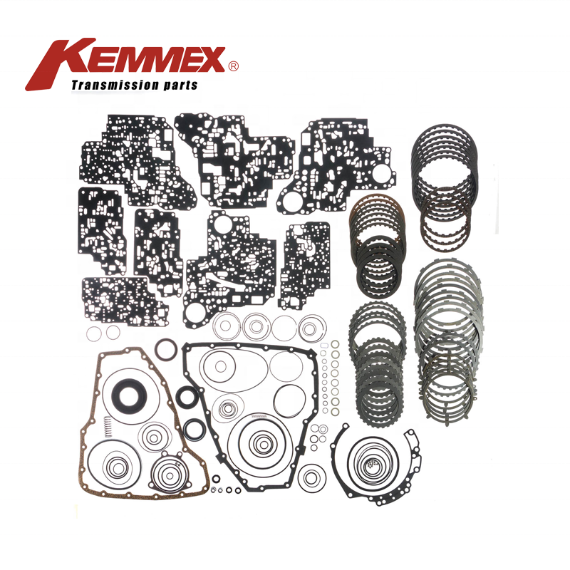 RE4F04A Transmission Master Repair Kit for Nissan Altima Maxima Quest Reference NM-18