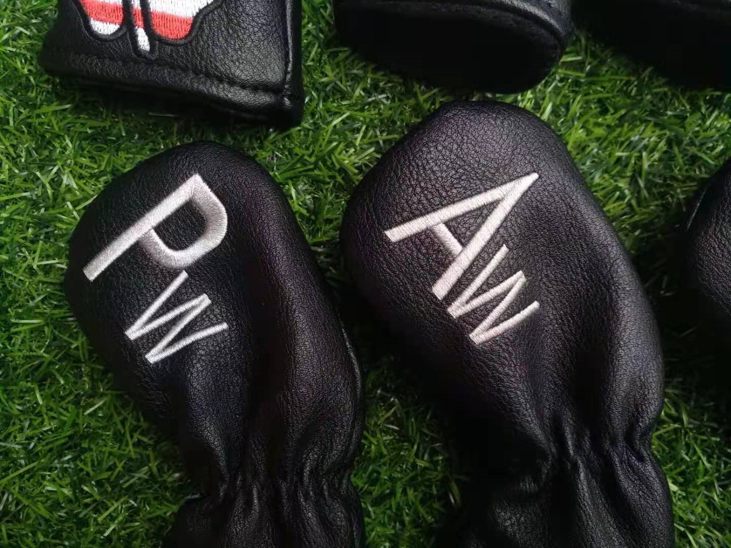golf iron head cover , Golf headcover , golf head cover , golf headcovers , iron head cover