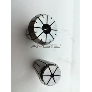 High-Performance ER Collets for CNC Machining Applications