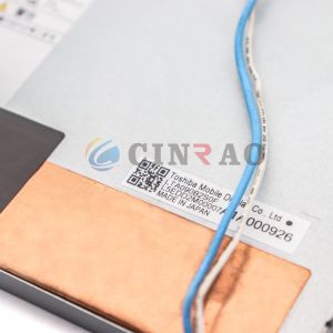 LTA090B2S0F TFT LCD Screen / 9.0 INCH Toshiba TFT LCD Panel High Efficiency