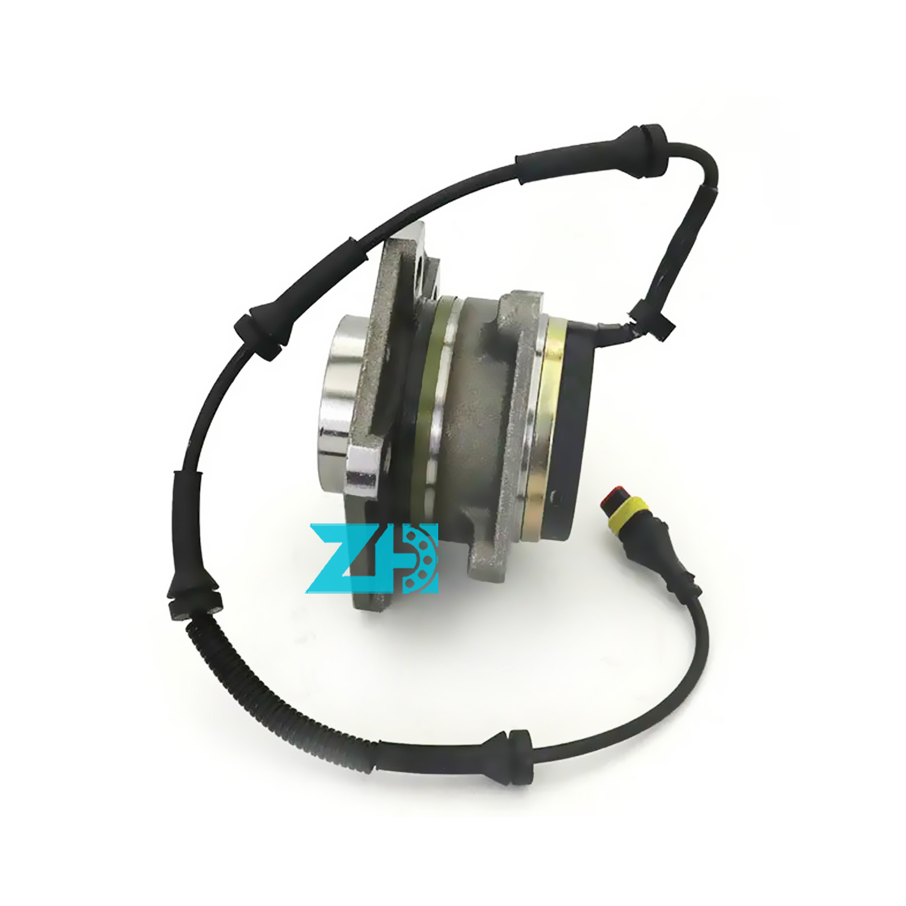 197118 Front and rear wheel hub bearings 197118 For Maserati 197118 Online Support Professional Service - Standard Size