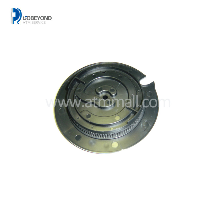 ATM Diebold CAM Stacker Timming Pulley 49-201057-000B 49201057000B