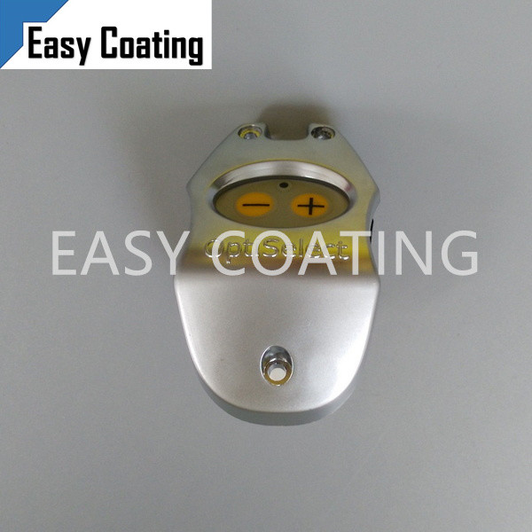 Sell high quality Optiselect GM02 manual powder coating gun back cover with pcb1000617