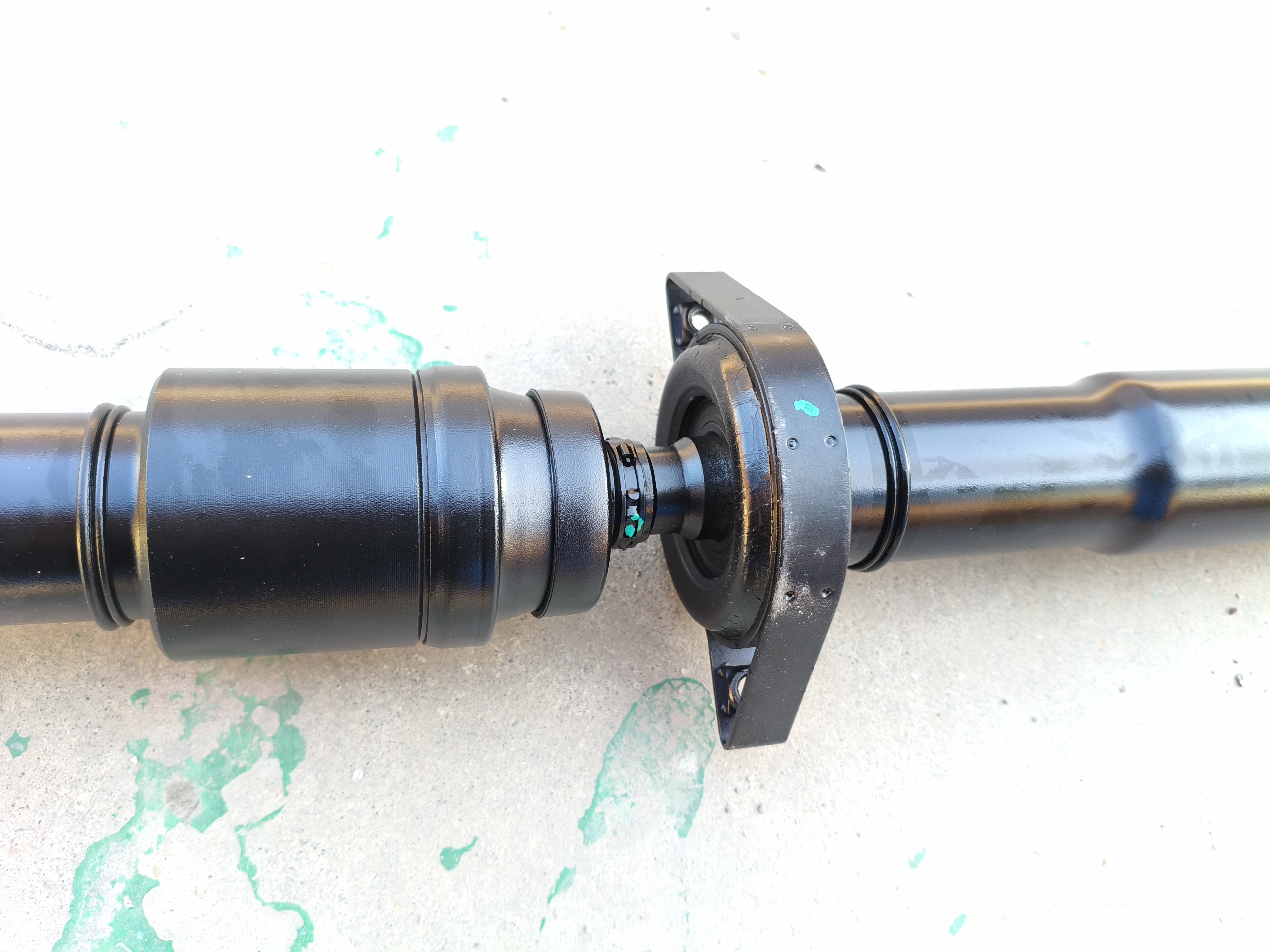 Auto Transmission Systems Axle Cv Joint Drive Shaft Front Left Right Axle Shaft for Volvo OE 31367625 30651997 31259593