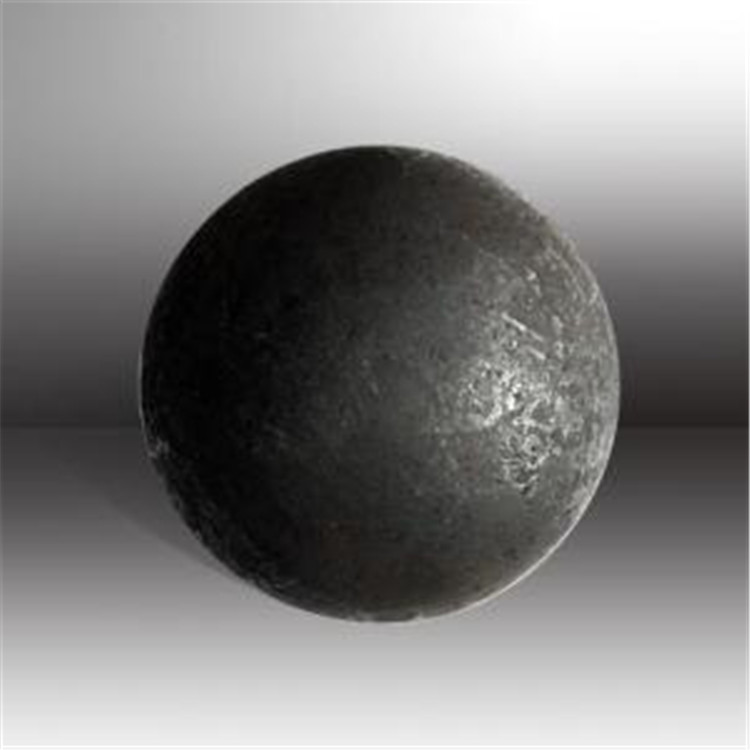 Cement Ball Mill High Chrome Iron Casting Grinding Media And Grinding Steel Ball