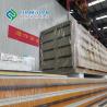 Buy cheap Composite PU Sandwich Roof Panel Good Insulation Performance from wholesalers
