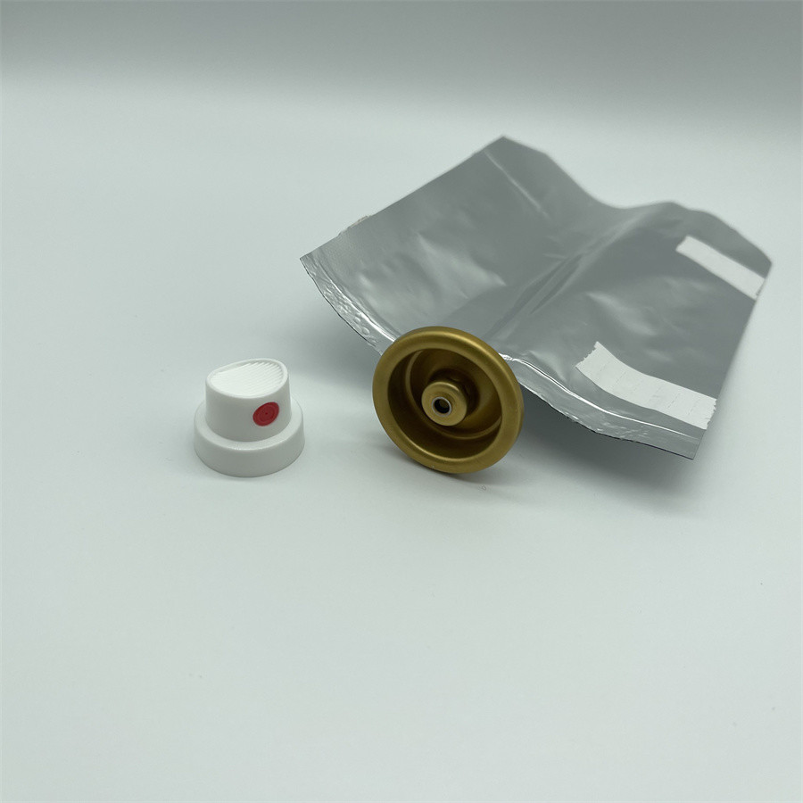 Bag on Valve Bottle | High-Performance Liquid Dispensing Bottle