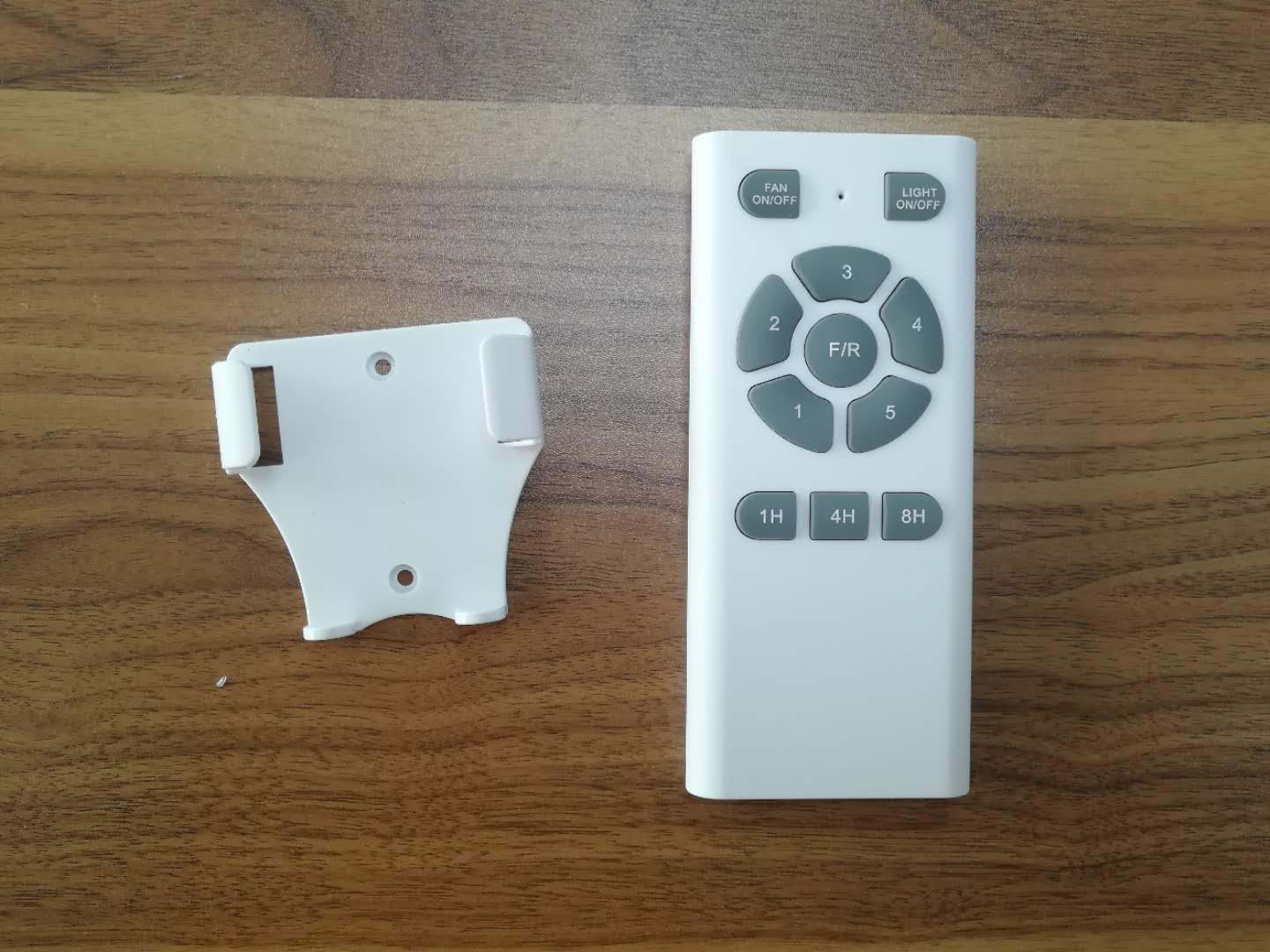 Enhance your space with 1stshine ceiling fan 110V-240V 3 speeds and remote control