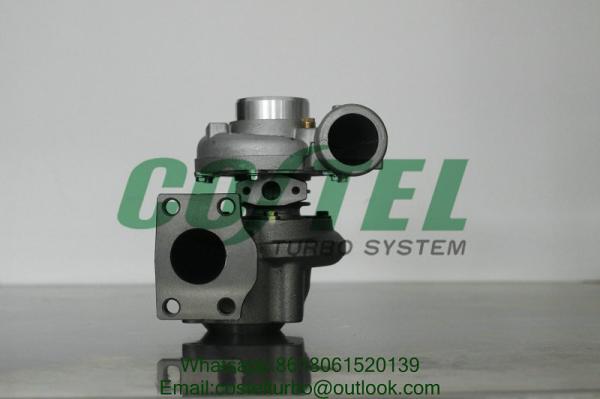 727265-0002 452264-0002 GT2052 Garrett Turbo Charger Perkins Industrial Engine