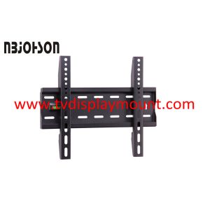 GS Certificated LED LCD Plasama Fixed TV Wall Bracket(BO0032)