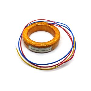 Rogowski Current Transformer , 225mV Output Rogowski Coils