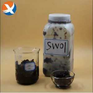  Scheelite Focused Collector SW01 For Carbonate-Rich And Refractory Oxidized Ores Manufactures