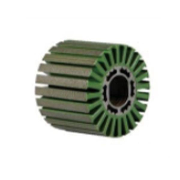Motor Parts Laminated Stator Rotor Stamping Motor Accessories for Small Electric