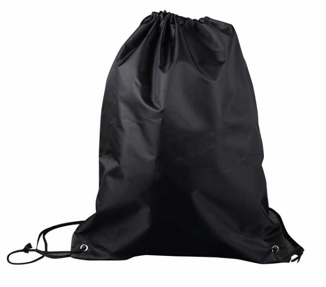 Cheap Digital Printing 100D Polyester Bag 30x45cm Any Logo Custom Drawstring Backpack,Waterpoof Most Popular Hot sale Pr