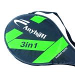 30-Day Return Policy Aluminum Badminton Racket with and Professional Design