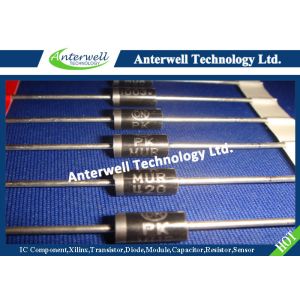 MUR420RLG High Speed Switching Diode Switchmode Tm Power Rectifiers