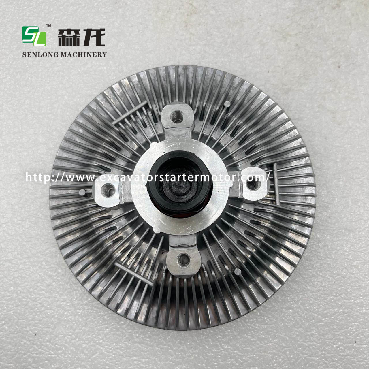 Cooling system Electric fan Clutch for CAS-E-IH Suitable SM 590 SM, 87340008 221853A1 303192A1 020002786 47049943