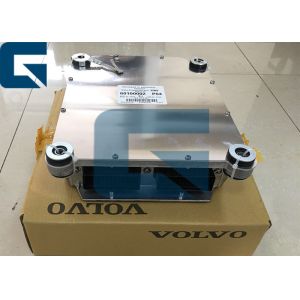 EC210 EC210BLC Excavator Engine D6D ECU / Controller 60100002 VOE20577135