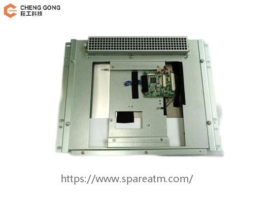 49250933000A Diebold ATM Machine Parts Diebold 5500 Monitor AIO LCD 15 Inches