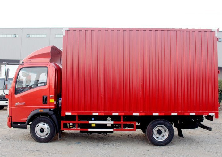 4X2 SINO Second Hand Dump Truck LHD Used Tipper Howo Dump Truck