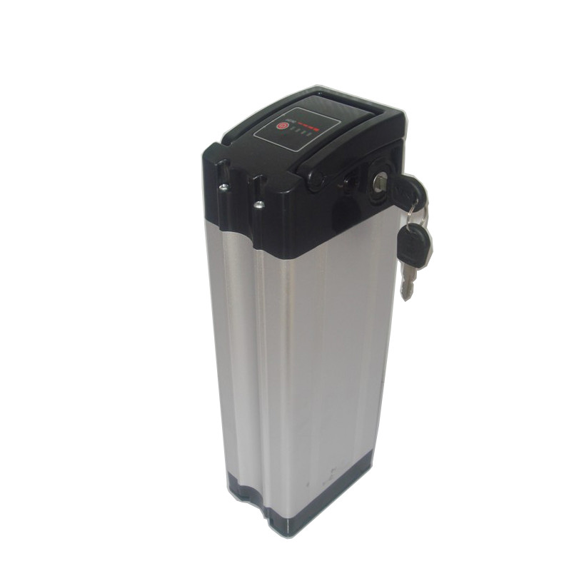 Lawn Mower 36 Volt 10Ah E Bike Battery Pack LiFePO4 Long Span Life