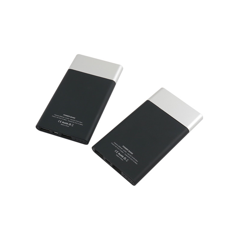 OEM ODM Portable Power Bank Universal Compatibility Cable Manual Box