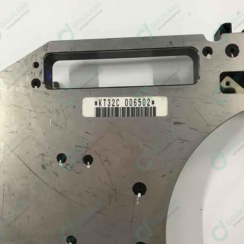 UF01000/UF01700 FUJI NXTI 32mm W32 SMT Feeder FUJI SMT Machine feeder FUJI 32mm feeder