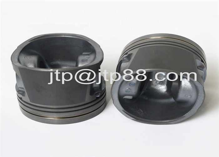 Forklift Engine Parts For Toyota 13Z Machinery Engine Piston & Pin & Snap Ring 13101-78761