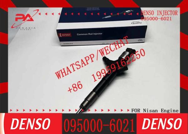 NEW 0950006020 0950006021 Diesel Fuel Injector 095000-6020 095000-6021 Truck