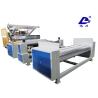 Buy cheap 60m Min Cast Polypropylene Film Manufacturing Process Pe Disposable Gloves from wholesalers