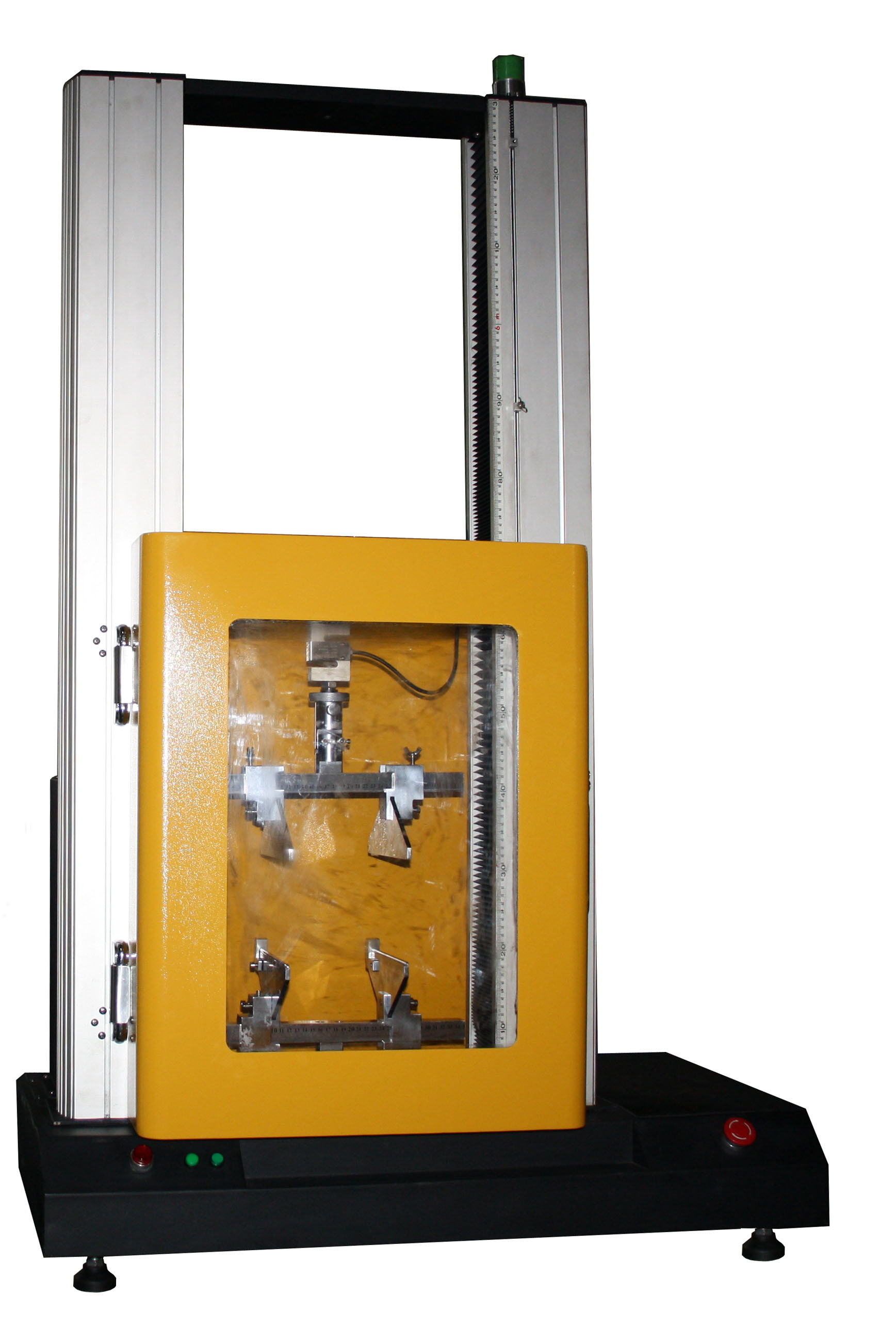 Universal Tensile Testing Machine Bending Fatigue Strength Tester Automatic Glass Bend Testing Machine