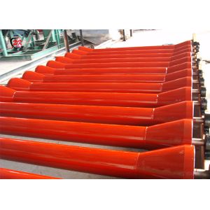 China Carrying Conveyor Belt Roller Material Handling Transportation Equipment on sale