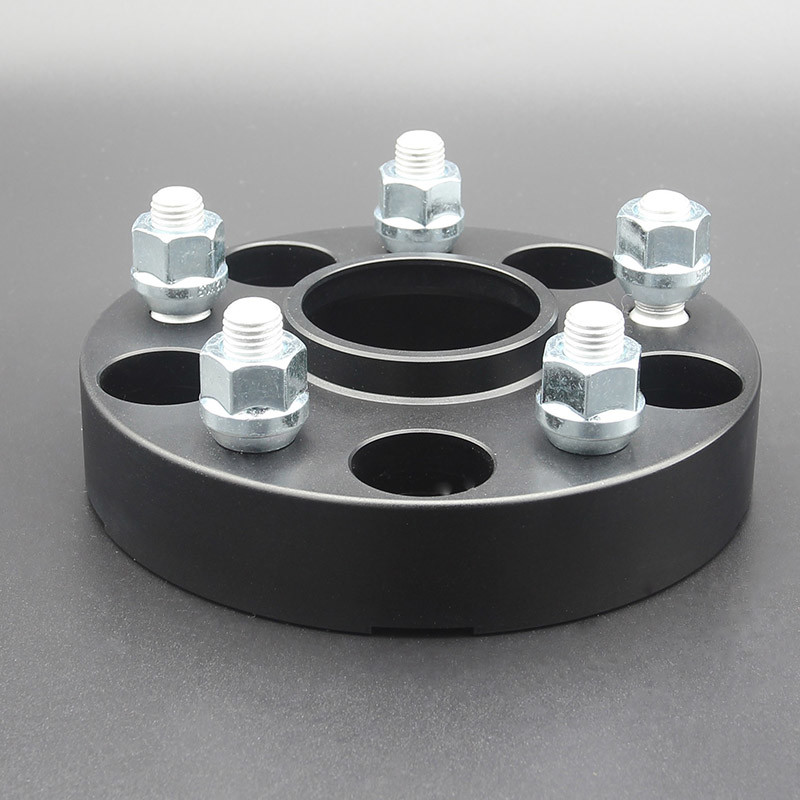 30mm Aero Alu Forged Wheel Spacers For TOYOTA SUPRA Bolt Pattern 5x114.3