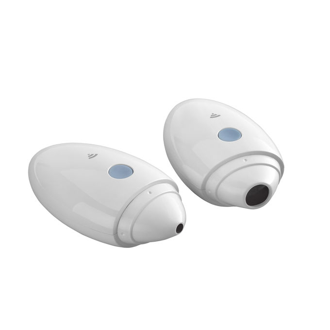 Wireless Digital Skin Analyzer Compatible To IOS Andriod With HD Lens 1080P