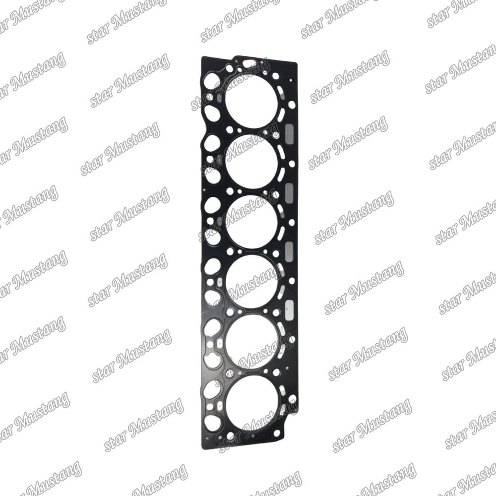 Cylinder head gasket BF6M2013C Metal 102mm For Deutz Engine Spare Parts