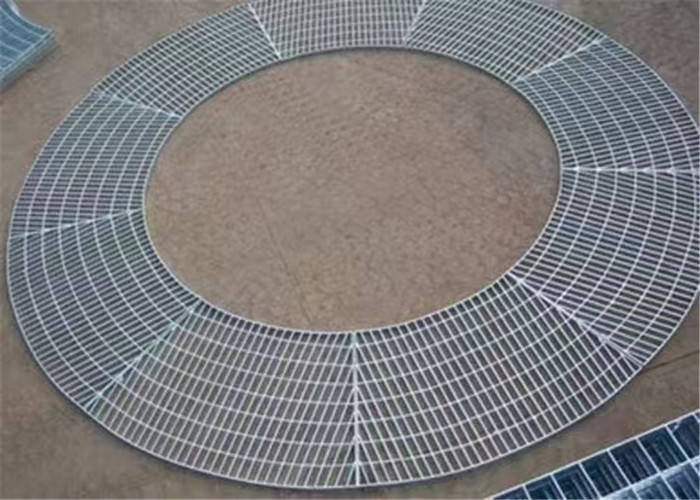 Steel Grating Drainage Cover/ Drainage Ditch Gutterway Trench Cover / Stair Tread / Floor Grating