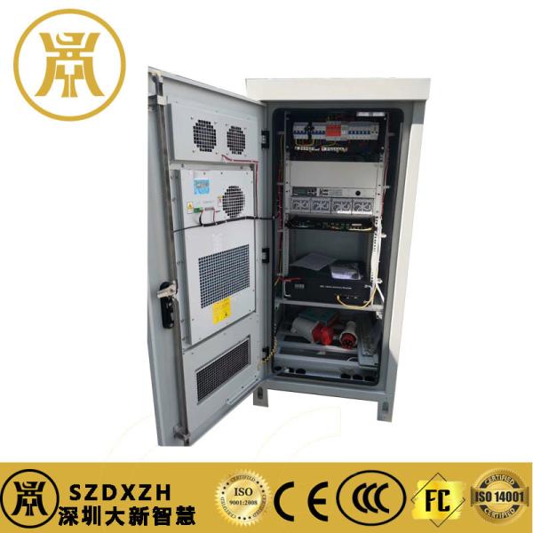 Customizable Industrial And Commercial Energy Storage System to Meet Your