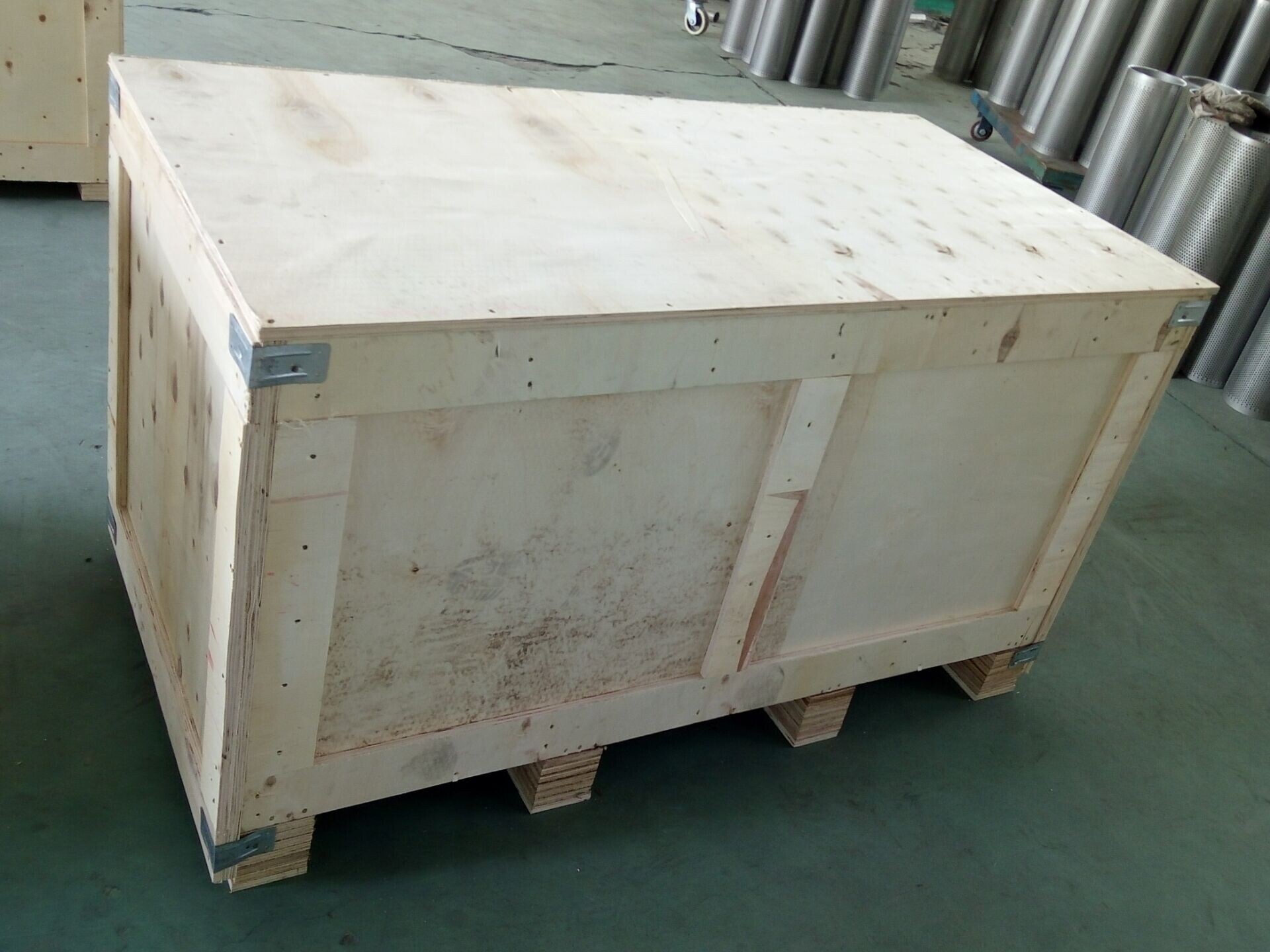 Highly Corrosion-Resistant PP Filter Weight 20KG Widely Used for Filtering Impurities
