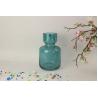 Buy cheap OEM Handmade Glass Vase For Decor from wholesalers