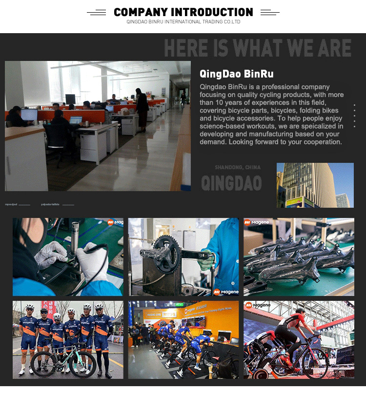 Folding Road Bike Frame With Customized Design is customized Yes