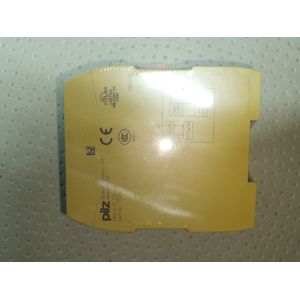 7721302 Low Power Safety PLC Pilz Modular Programmable Logic Controller