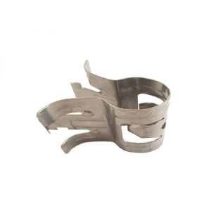 Wash Surface IBS Components , General Snap In Hanger For 1 - 1 / 2 In Coaxial