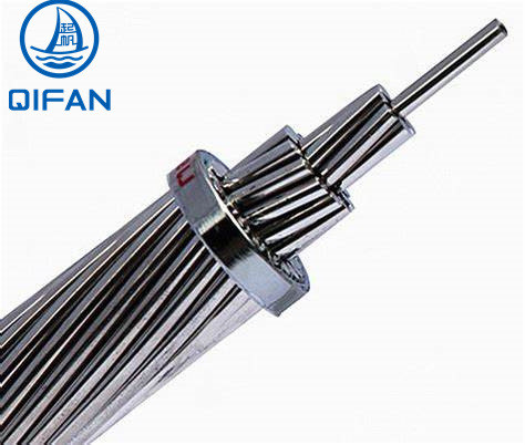 Acsr Aluminium Conductor Steel Reinforced (ASTM B 232)