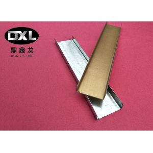 China Customizable Light Steel Keel Heat Resistant Construction Materials on sale