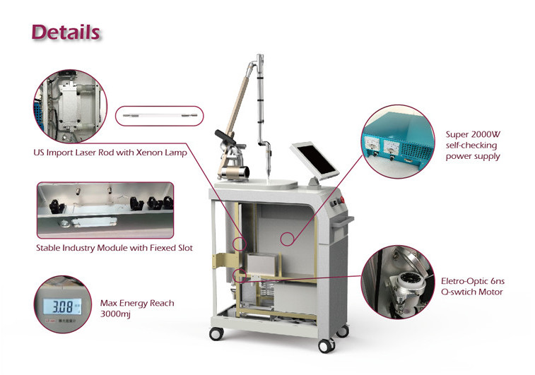 Buy laser tattoo removal machine best type of laser for tattoo removal painless tattoo removal