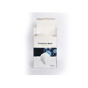 Anti Virus Multiple Use Disposable Face Masks