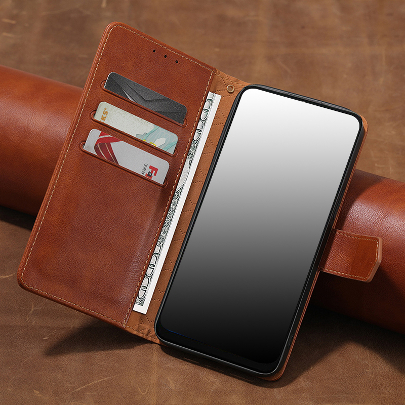 PU Leather Flip Book Case for Samsung Galaxy A03 A13 A34 A54 A73 5g A72 A53 A32 A33 A22