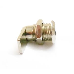 12 Micro / Mini Key Cam Locks for showcase